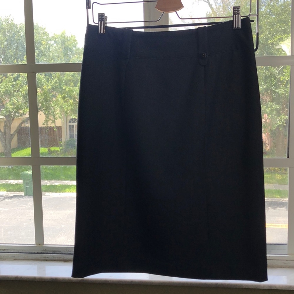 Atelier skirt